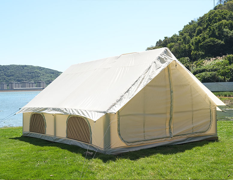 Inflatable Tent