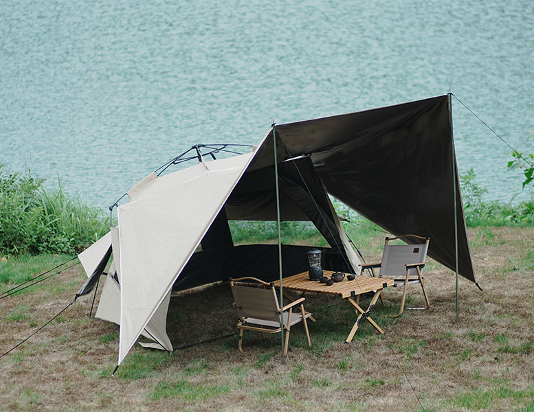 Beach Tent