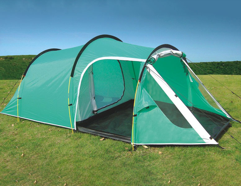 Camping Tent