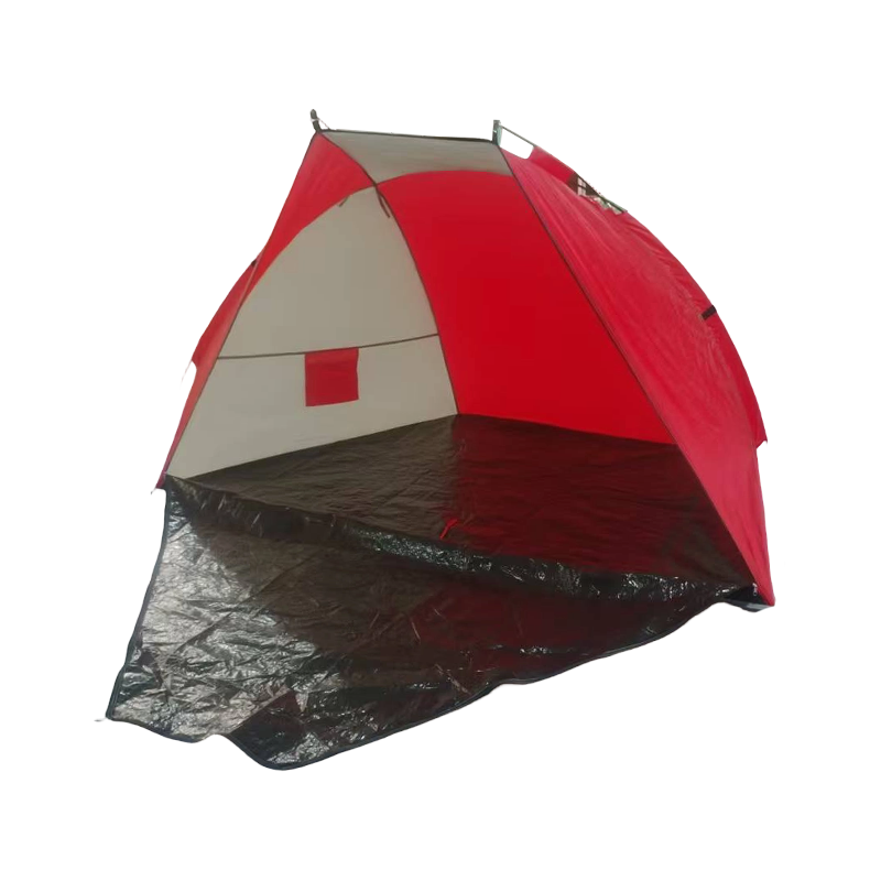 240x120x120 cm fishing tent with door