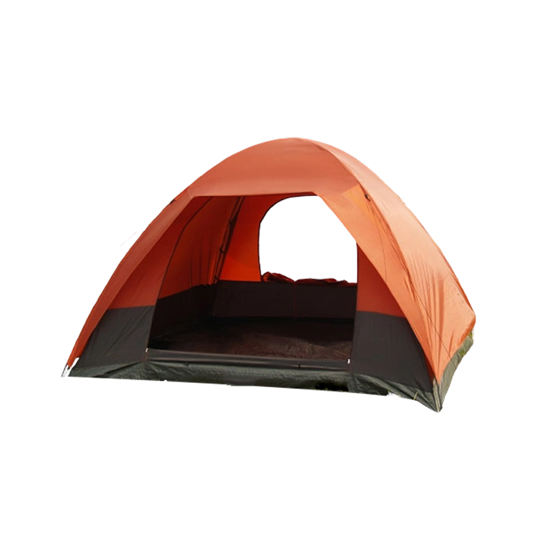 210x210cm Outdoor Camping Tent