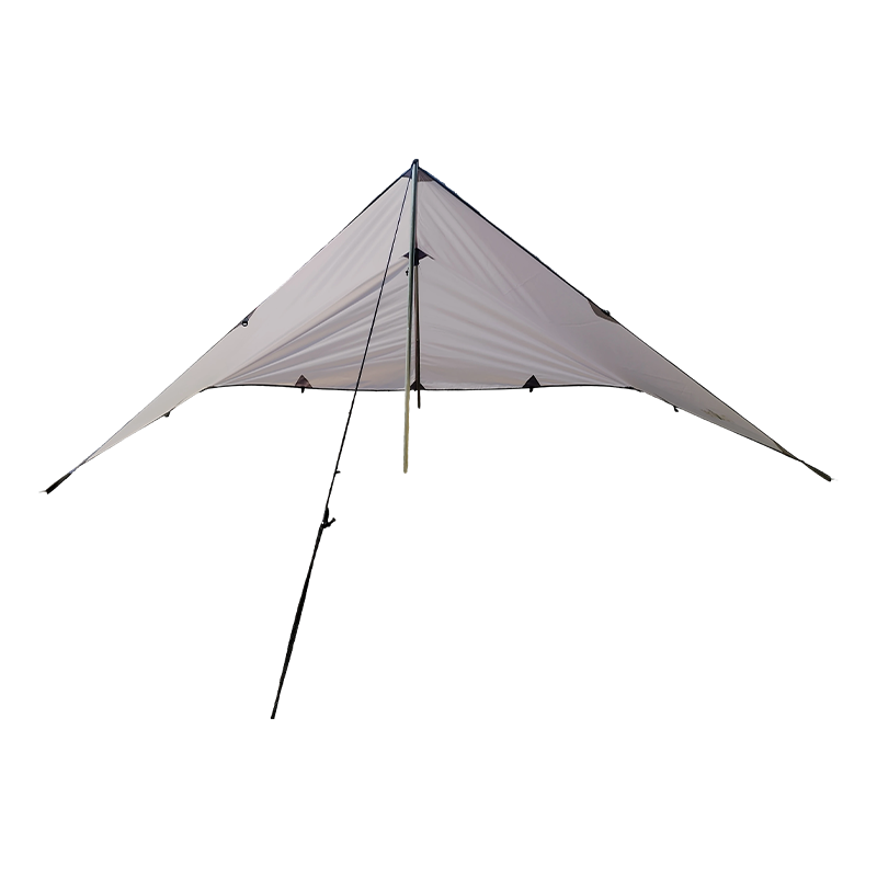 Multi-purpose Outdoor Canopy