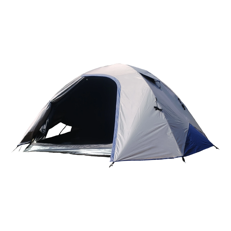 3 person blackout camping tent