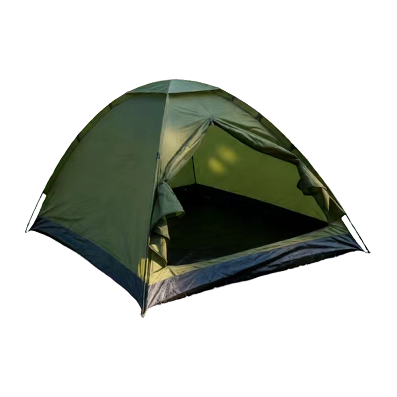 2 person park camping tent
