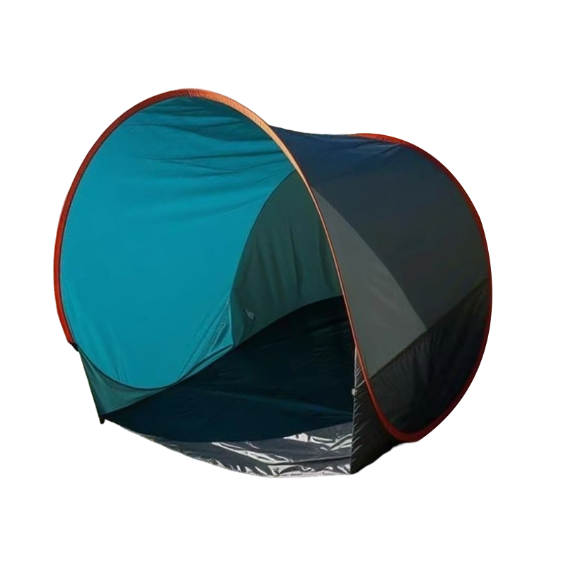 110x140x100 cm canopy-style beach tent