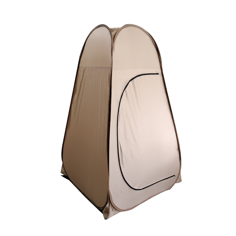 120x120x190 cm automatic changing tent