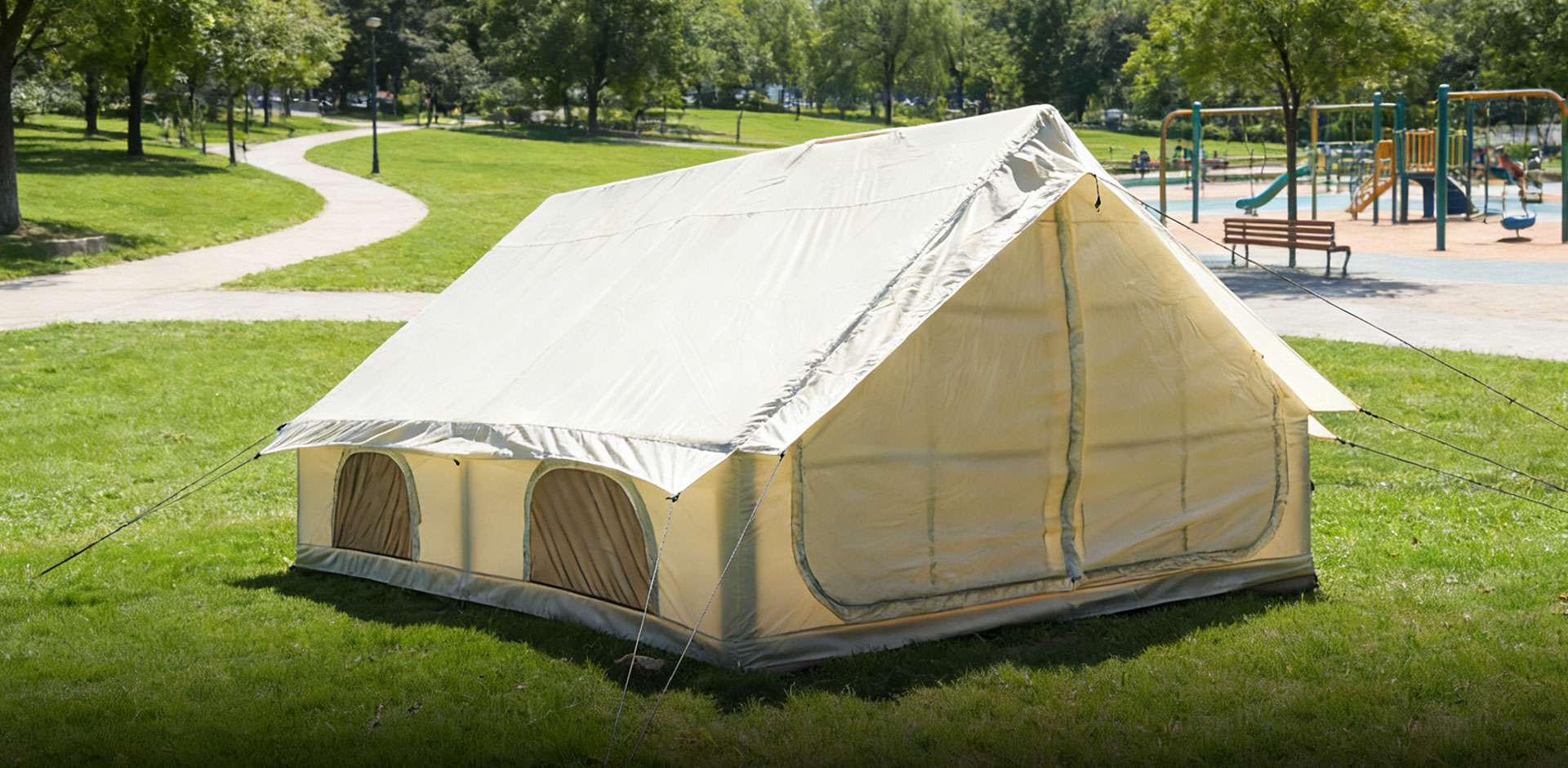 Ningbo Kaima Outdoor Products Co., Ltd.