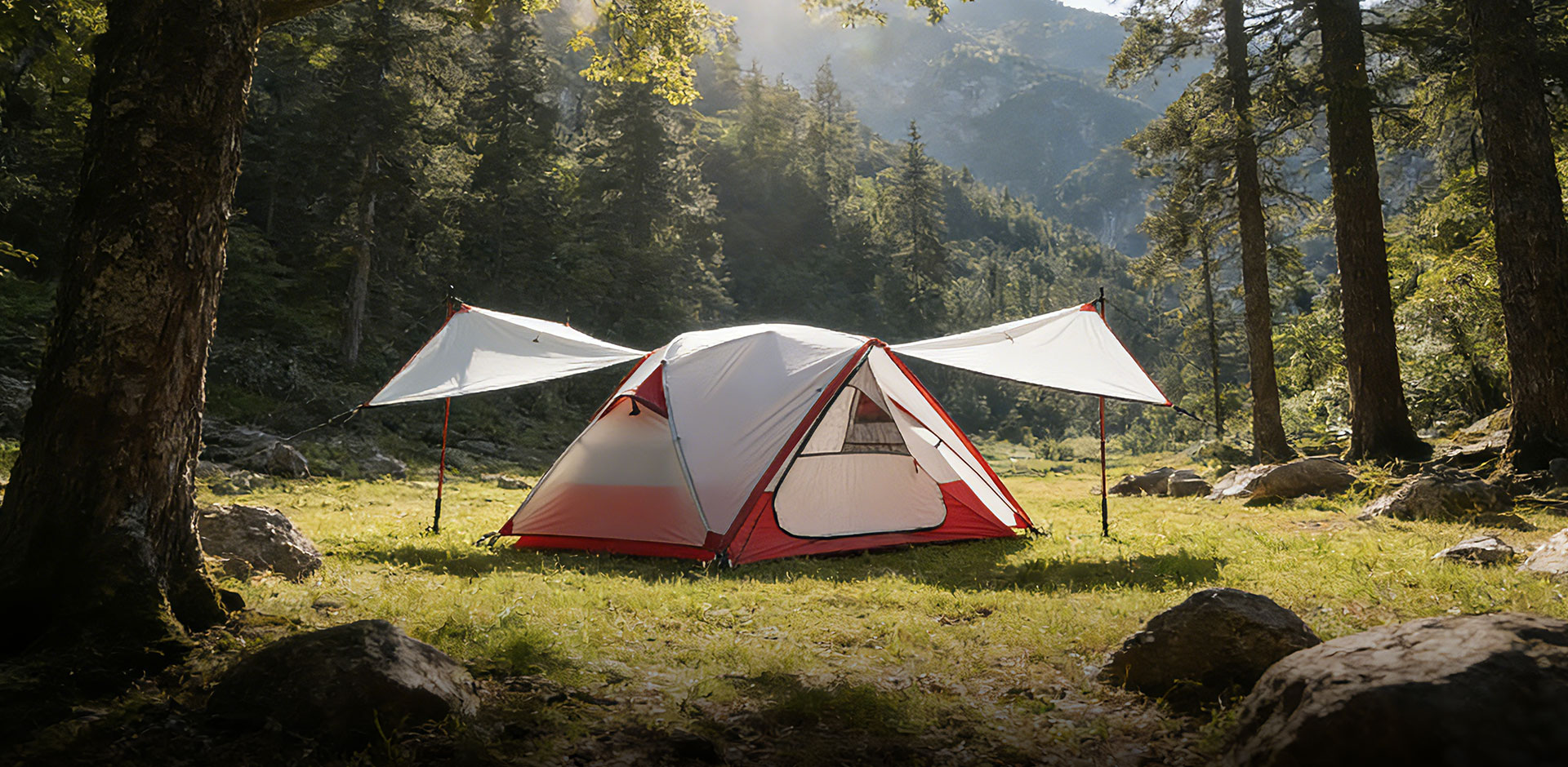 Ningbo Kaima Outdoor Products Co., Ltd.