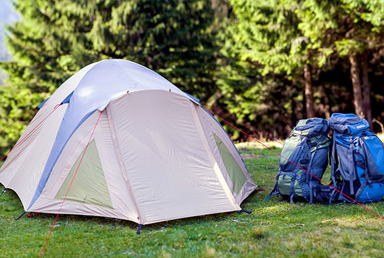 Ningbo Kaima Outdoor Products Co., Ltd.